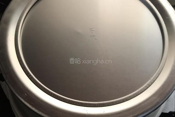 拿破仑酥皮蛋糕的做法图解22