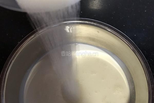 拿破仑酥皮蛋糕的做法图解25