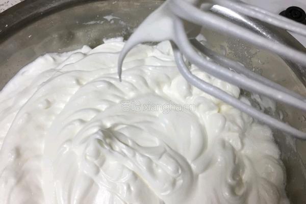 古早味蛋糕的做法图解3
