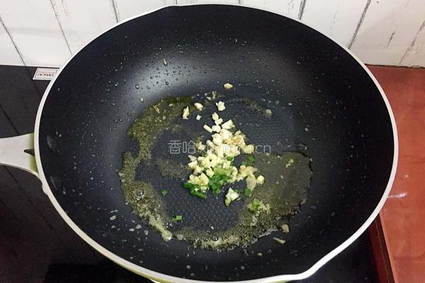 杏鲍菇炒肉片的做法图解9