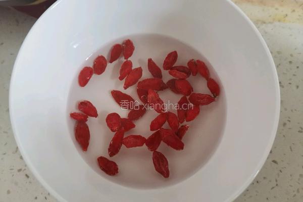 红枣莲藕汤（滋阴润肺补气血）的做法图解5