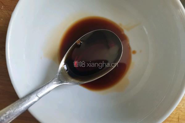 凉拌鸡丝（少油少盐低脂低卡）的做法图解10