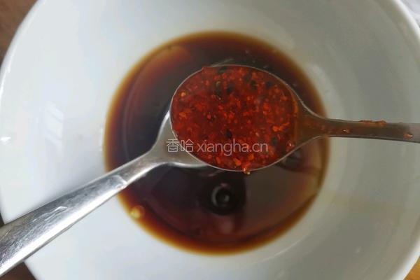 凉拌鸡丝（少油少盐低脂低卡）的做法图解12
