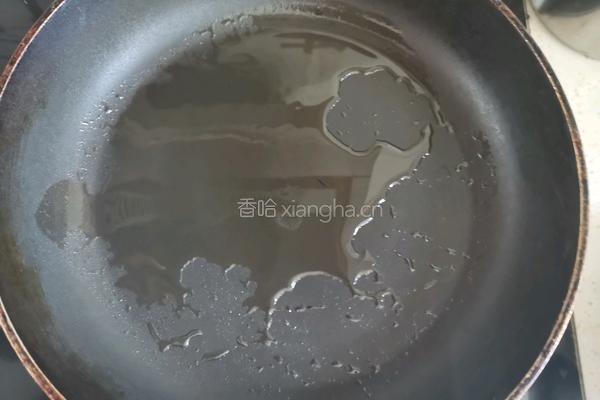 胡萝卜鸡蛋饼的做法图解9