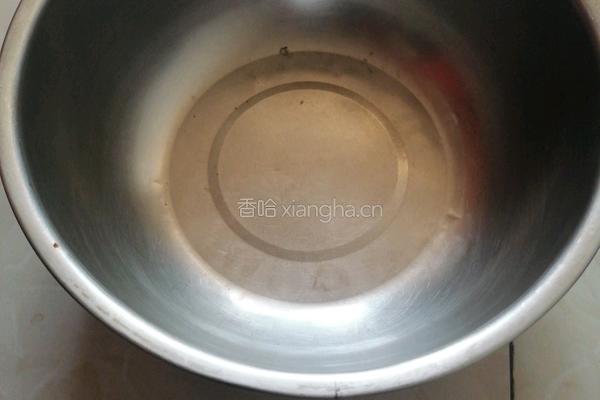 麻辣海带的做法图解2
