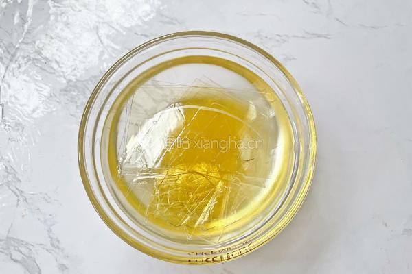巧克力啵啵杯的做法图解2