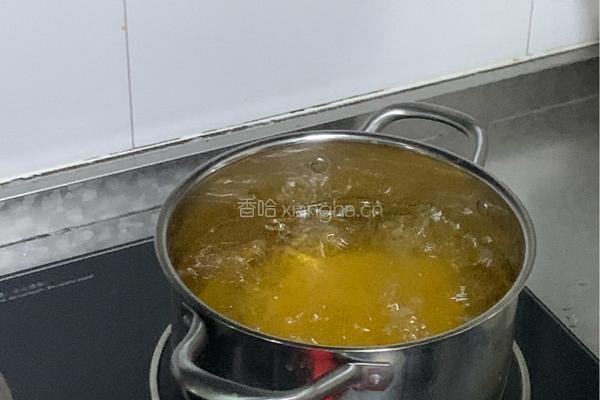 炸鸡排的做法图解4
