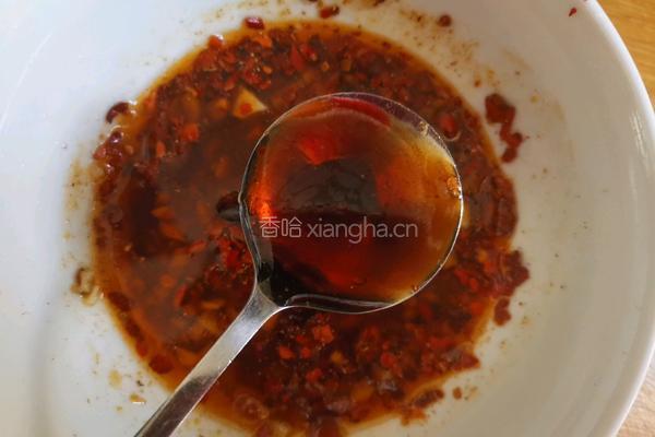 凉拌手撕杏鲍菇的做法图解11