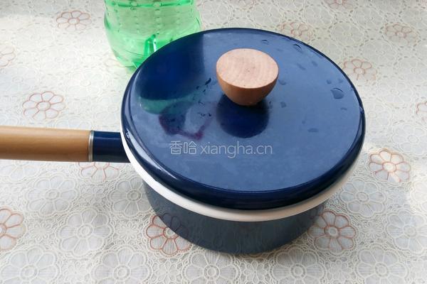 雪碧萝卜的做法图解12