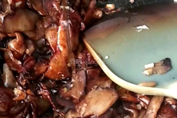 烧茄子（少油版）的做法图解5
