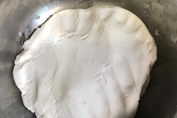 青团的做法图解6
