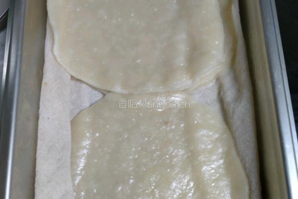 春饼的做法图解8