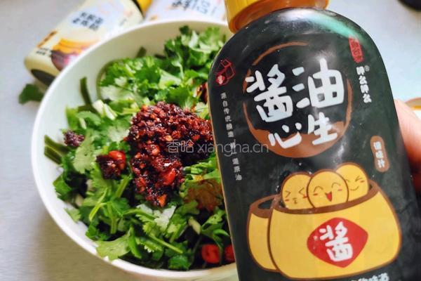 凉拌海带丝的做法图解14