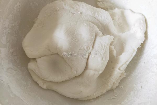 糯米枣的做法图解2