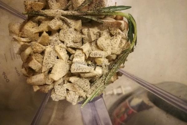 迷迭酒香烤羊腿排的做法图解6
