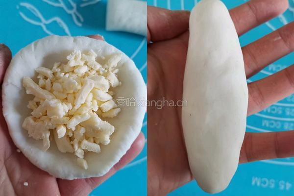脆皮山药奶酪棒（健脾养胃又补钙）的做法图解6