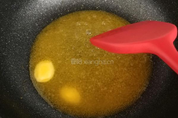 零失败雪花酥的做法图解2