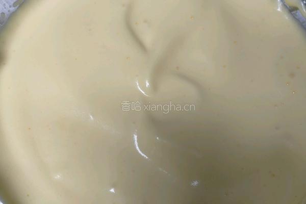 纸杯蛋糕的做法图解2
