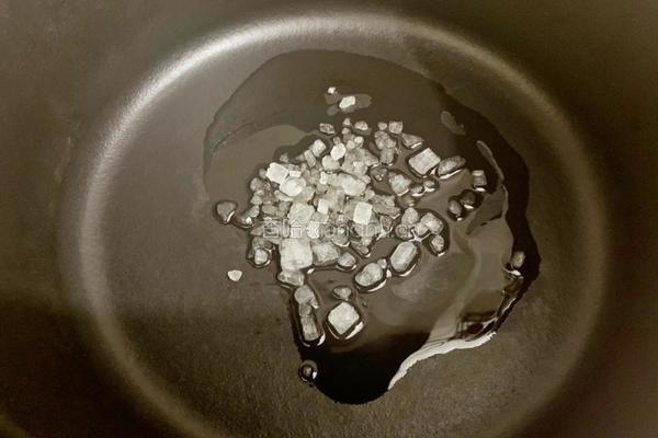 番茄炖牛腩的做法图解8