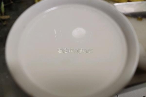 菠萝咕咾肉的做法图解6