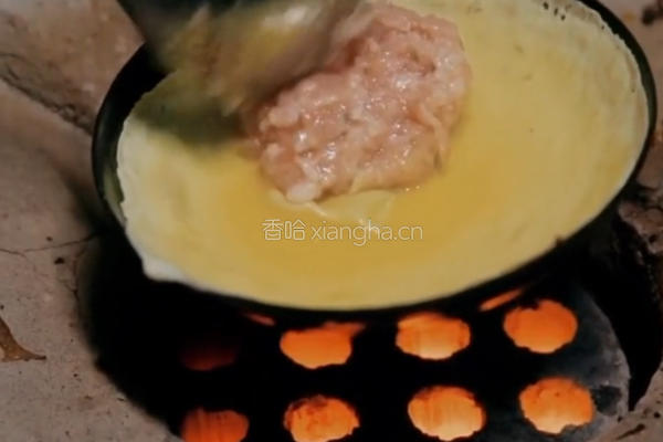 福满润元蹄的做法图解6
