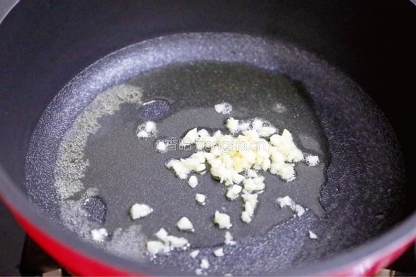 鲍鱼香菇的做法图解7