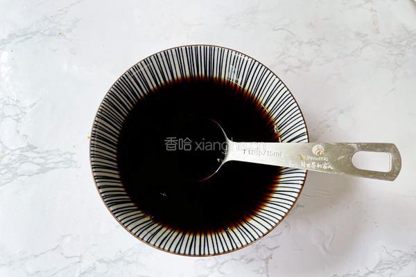 腐竹炒木耳的做法图解6