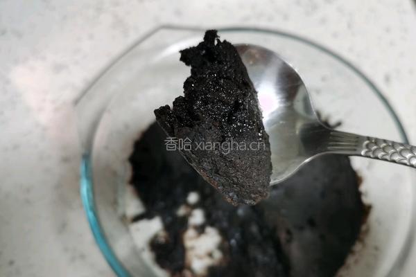极简单奥利奥蛋糕的做法图解8
