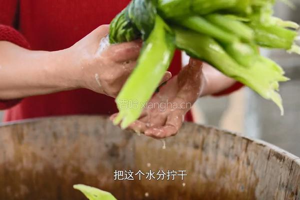 自制酸菜做酸菜鱼总共花费不到20块在家就能做的做法图解13