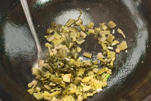 自制酸菜做酸菜鱼总共花费不到20块在家就能做的做法图解29