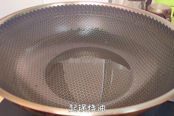 家常豆腐的做法图解2