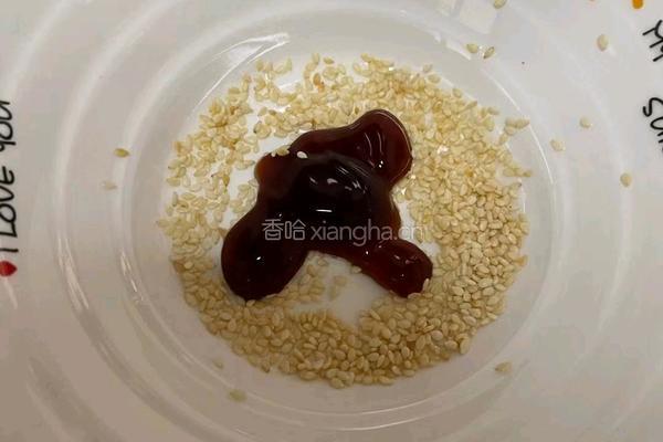 酸辣粉的做法图解2