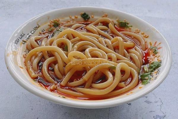 酸辣粉的做法图解11