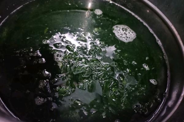 油炸海苔的做法图解1