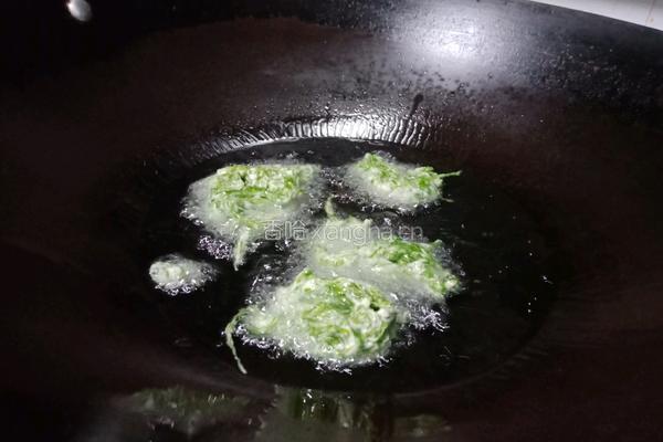 油炸海苔的做法图解5
