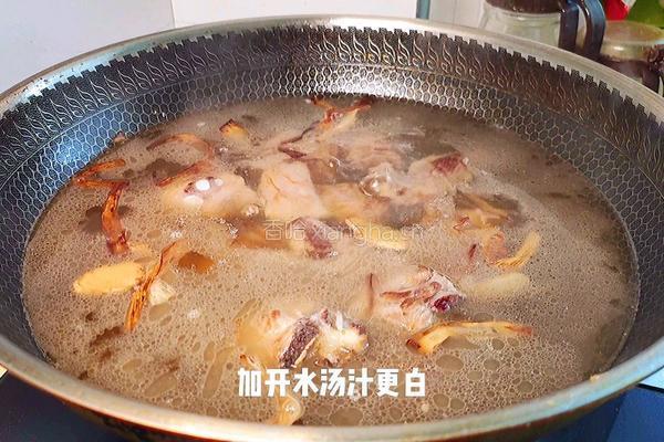 排骨炖玉米的做法图解15