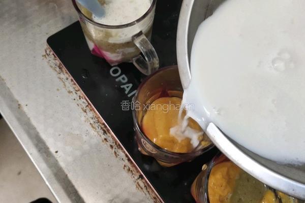 水果布丁的做法图解8