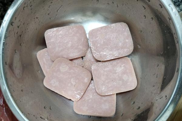玉米豆腐汤面的做法图解1