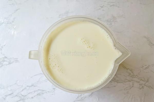 酸奶水果胖胖杯（含自制酸奶）的做法图解7