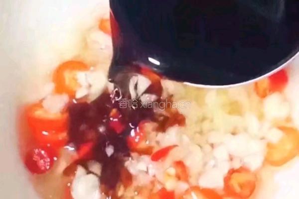 凉拌手撕鸡丝的做法图解10