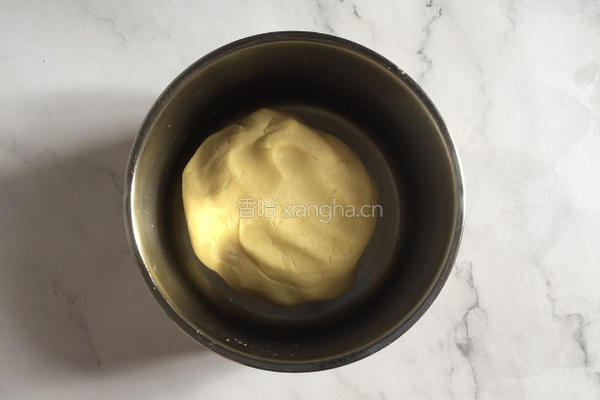 三色玛格丽特饼干的做法图解9