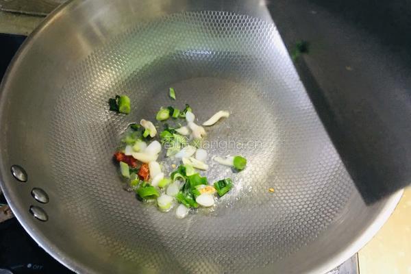 浆水米粉的做法图解4