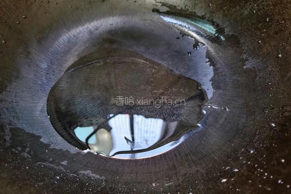 清炒黄豆芽的做法图解7