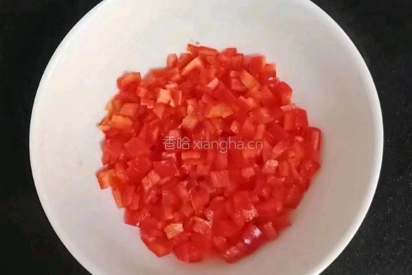 剁椒蒸鱼腩的做法图解3