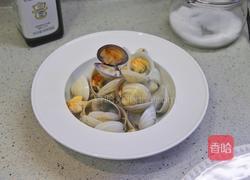 泰式海鲜粉丝沙拉的做法图解9