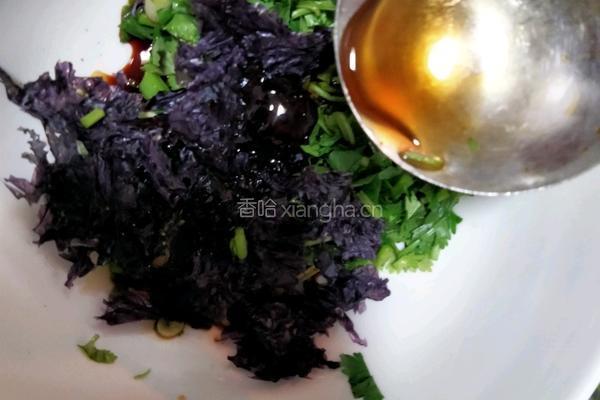 家常面的做法图解5