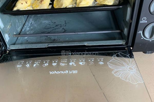 香蕉酥的做法图解3