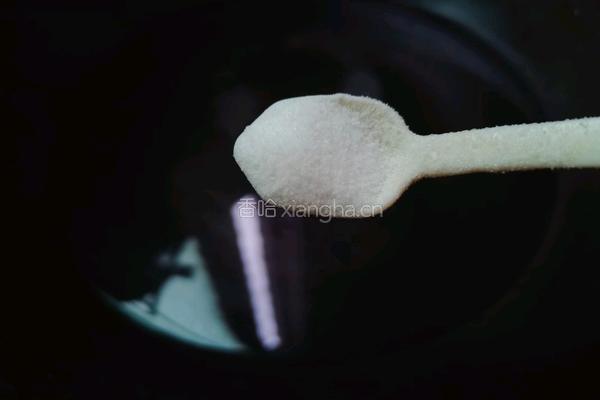 木耳炒莴笋的做法图解7