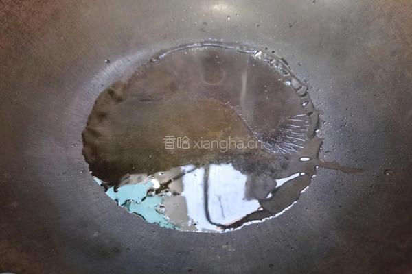 青椒炒千张的做法图解7