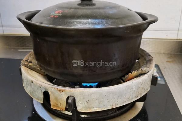 简单易做的卤花生的做法图解10